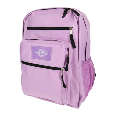 Premto 34L Backpack - Wild Orchid