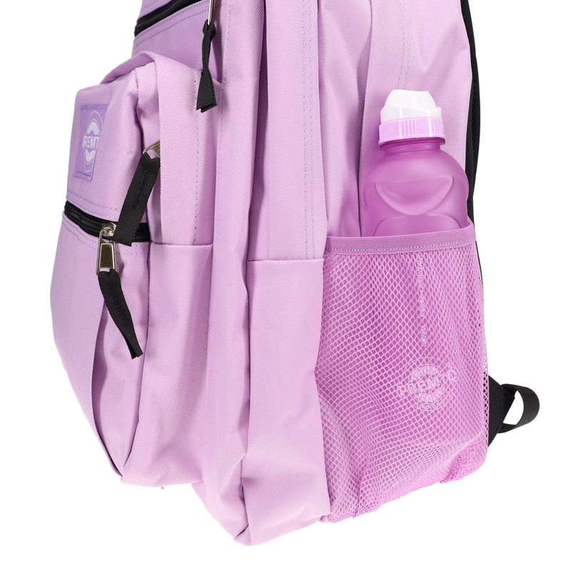 Premto 34L Backpack - Wild Orchid