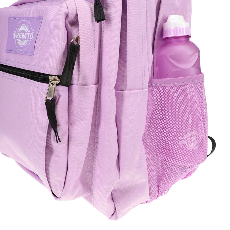 Premto 34L Backpack - Wild Orchid