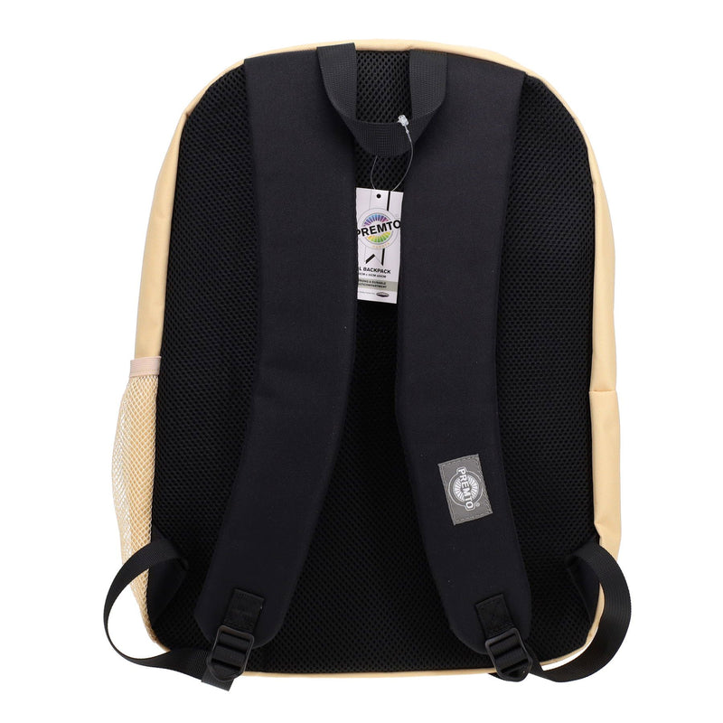 Premto 34L Backpack - Papaya