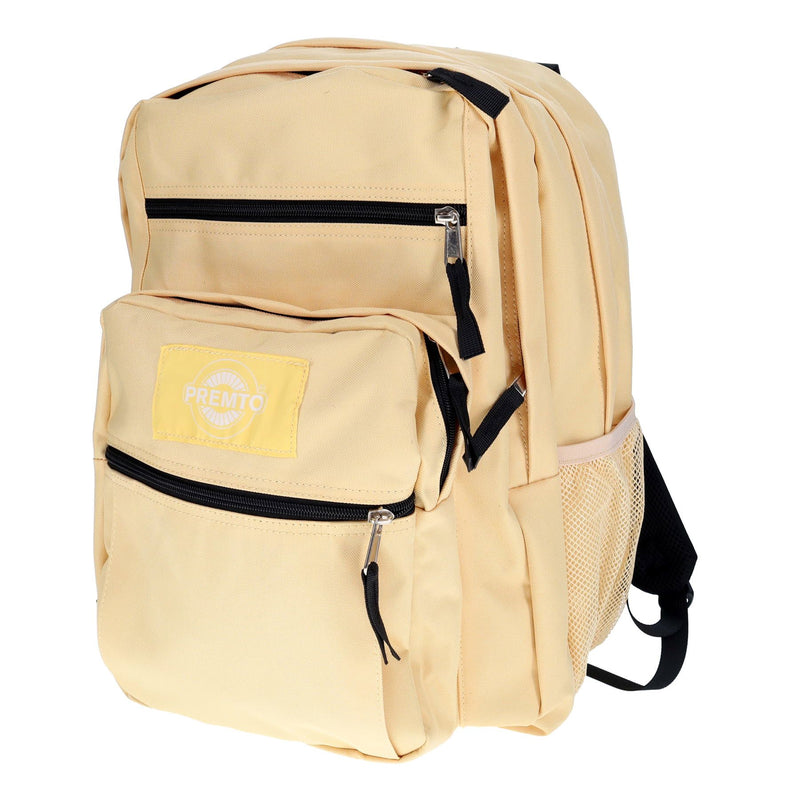 Premto 34L Backpack - Papaya