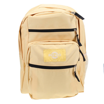 Premto 34L Backpack - Papaya