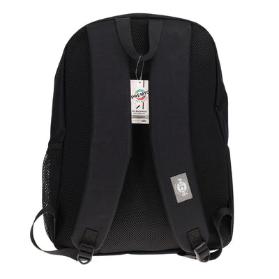 Premto 34L Backpack - Jet Black