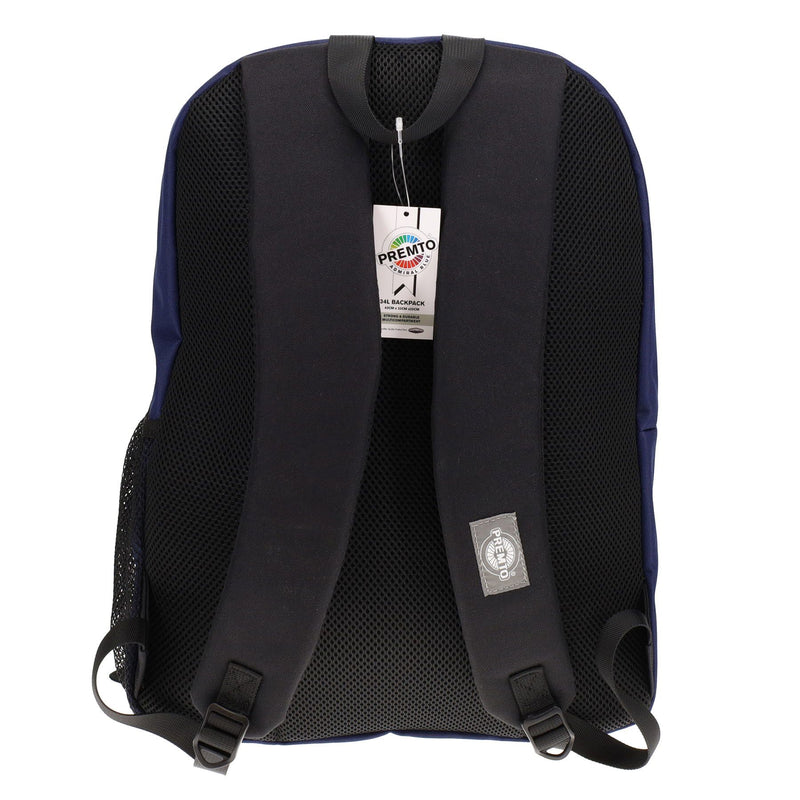 Premto 34L Backpack - Admiral Blue