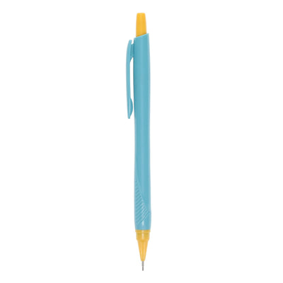 Concept Green Mechanical Pencils With Eraser - 0.7mm - Pack of 12