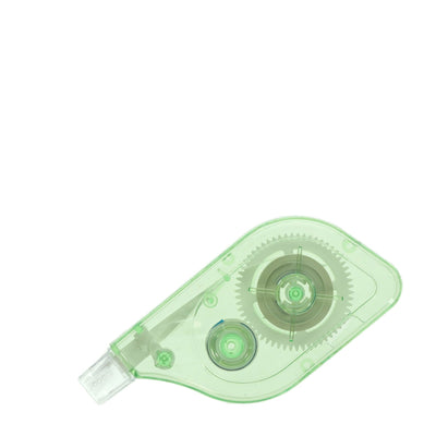 Concept Green Correction Tape 5mm x 8m - Pack of 2