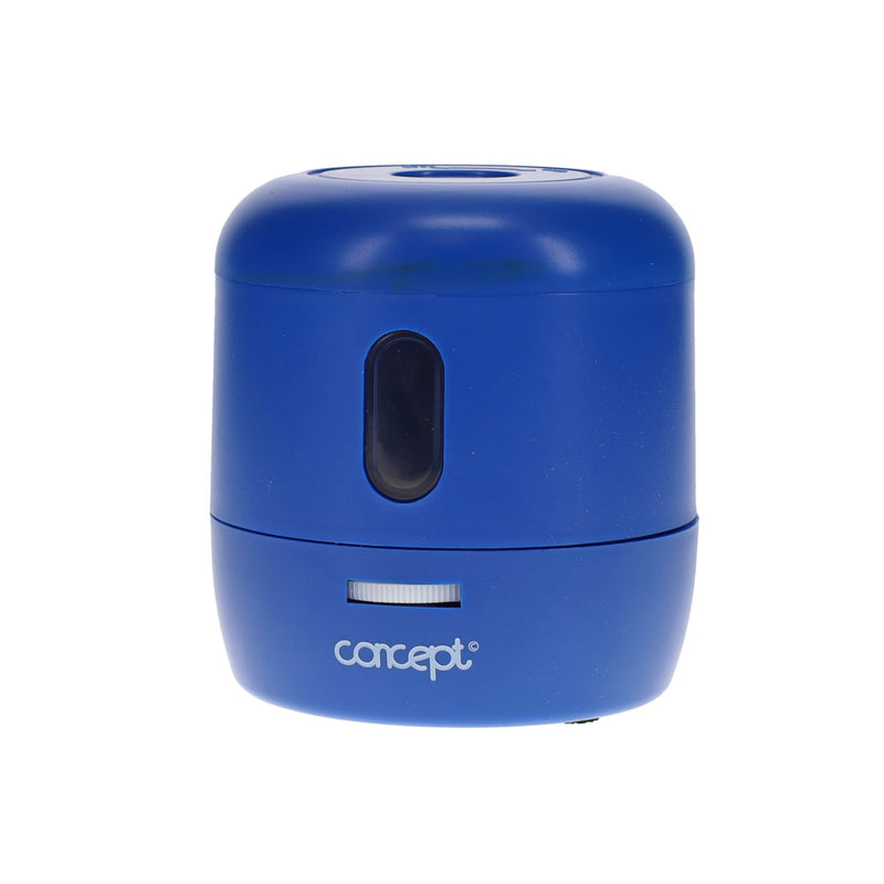 Concept Automatic Pencil Sharpener - Blue