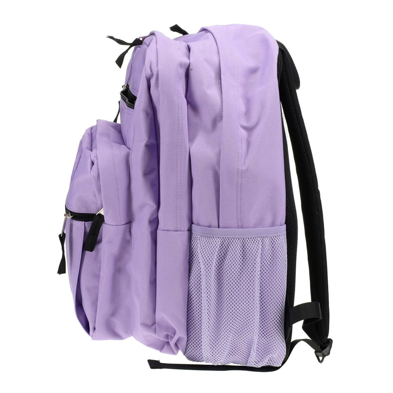 Premto 34L Backpack - Heather Haze