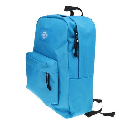 Premto 26L Backpack - Printer Blue