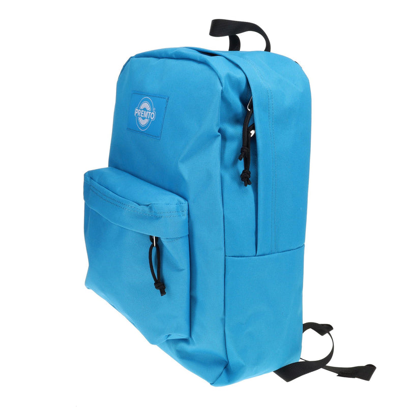 Premto 26L Backpack - Printer Blue