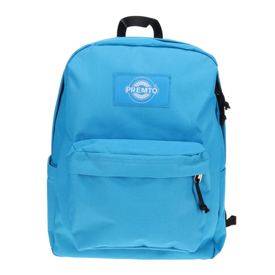 Premto 26L Backpack - Printer Blue