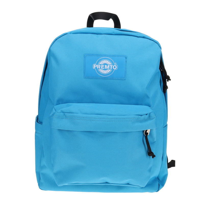 Premto 26L Backpack - Printer Blue