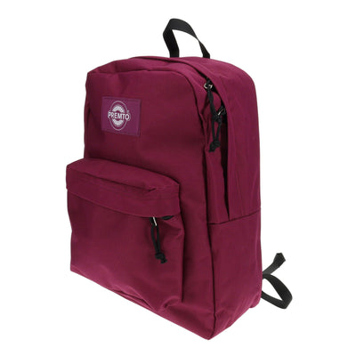 Premto 26L Backpack - Grape Juice