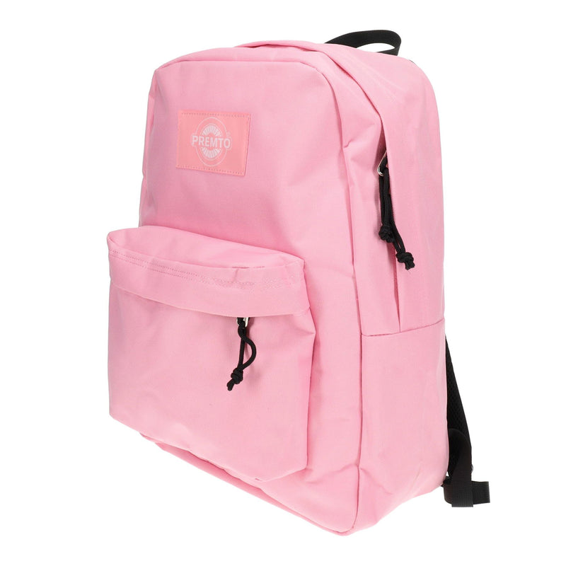 Premto 26L Backpack - Pink Sherbet