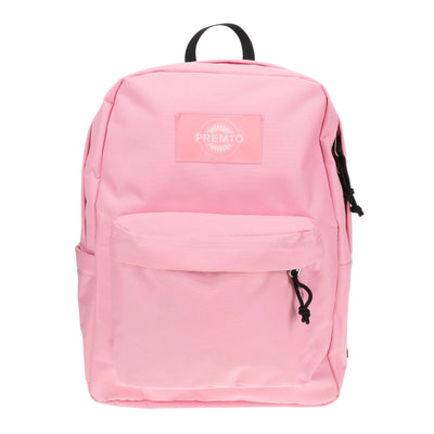 Premto 26L Backpack - Pink Sherbet