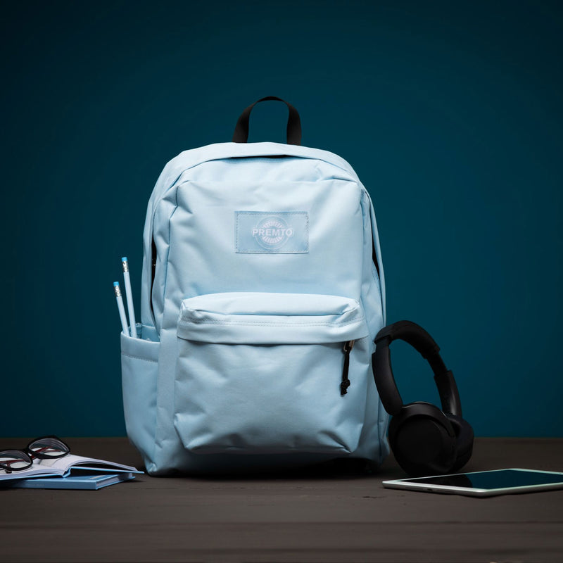 Premto 26L Backpack - Cornflower Blue