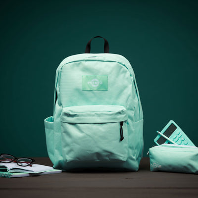 Premto 26L Backpack - Mint Magic