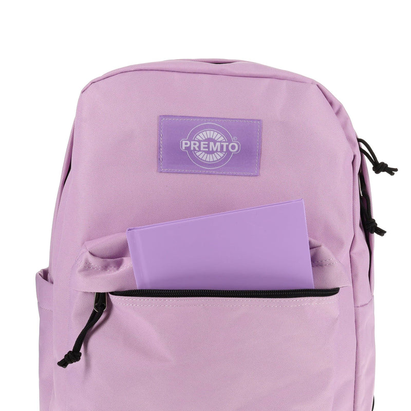 Premto 26L Backpack - Wild Orchid