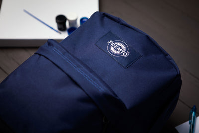 Premto 26L Backpack - Admiral Blue