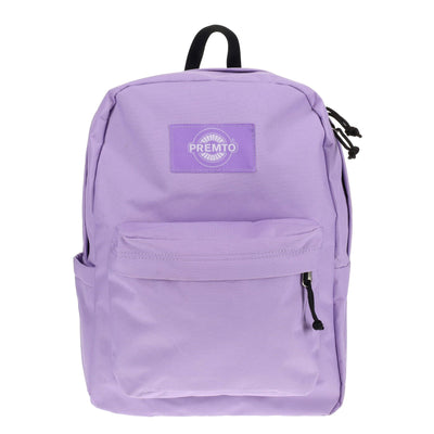 Premto 26L Backpack - Heather Haze