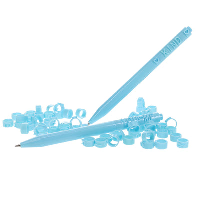 Pro:Scribe The Puzzle Pen - Blue