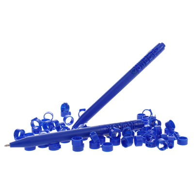 Pro:Scribe The Puzzle Pen - Dark Blue