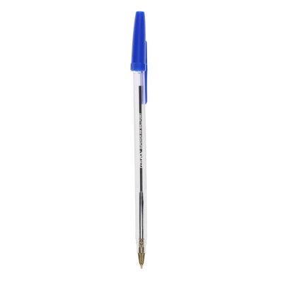 Concept Ballpoint Pens - Blue - Box 50