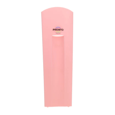 Premto Magazine Organiser Pastel - Pink Sherbet