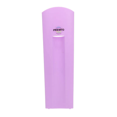 Premto Magazine Organiser Pastel - Wild Orchid