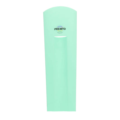 Premto Magazine Organiser - Pastel - Mint Magic