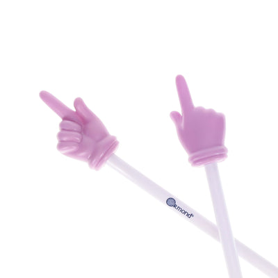 Ormond Hand Pointers - Purple