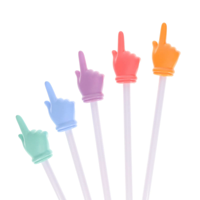 Ormond Hand Pointers - Purple