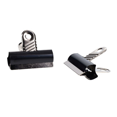 Concept Bulldog Clips - 50mm - Pack of 10