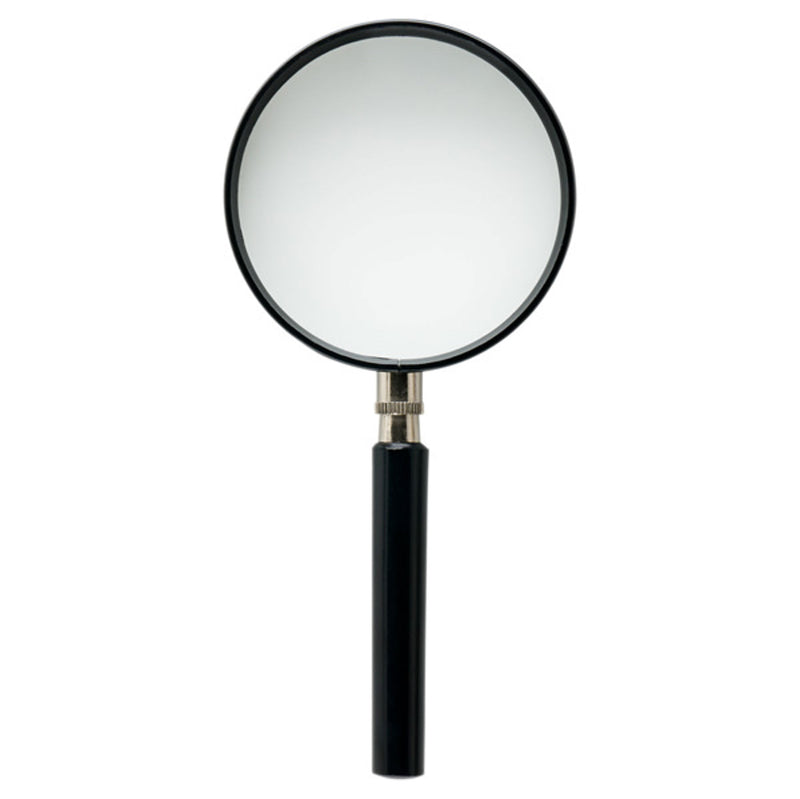 Concept 75mm Magnifier with 5x Magnification