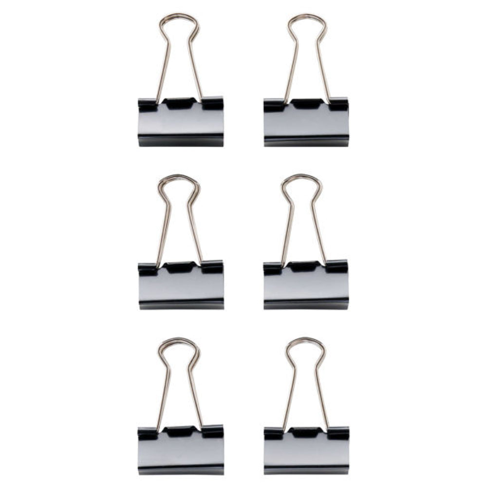 Clips binder discount