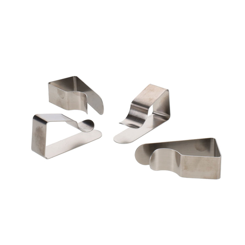 Concept Drawing Board Clips - Pack of 4