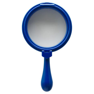 Clever Kidz Jumbo 4x Magnifier with Built-in Stand