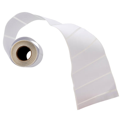 Concept Address Labels Roll - 89x37mm - 250 Labels