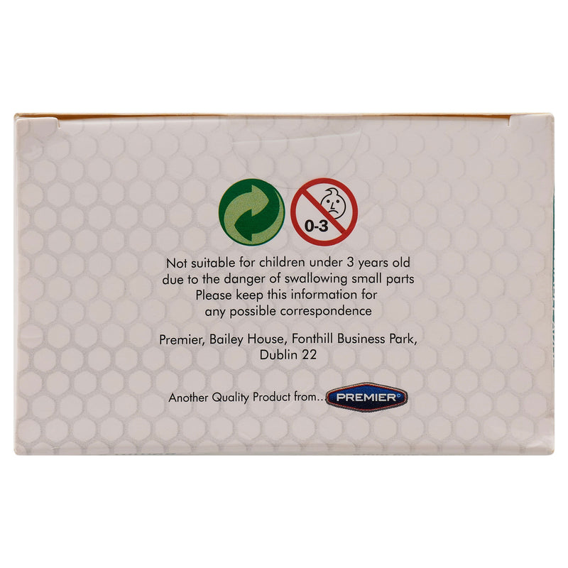 Concept Address Labels Roll - 89x37mm - 250 Labels