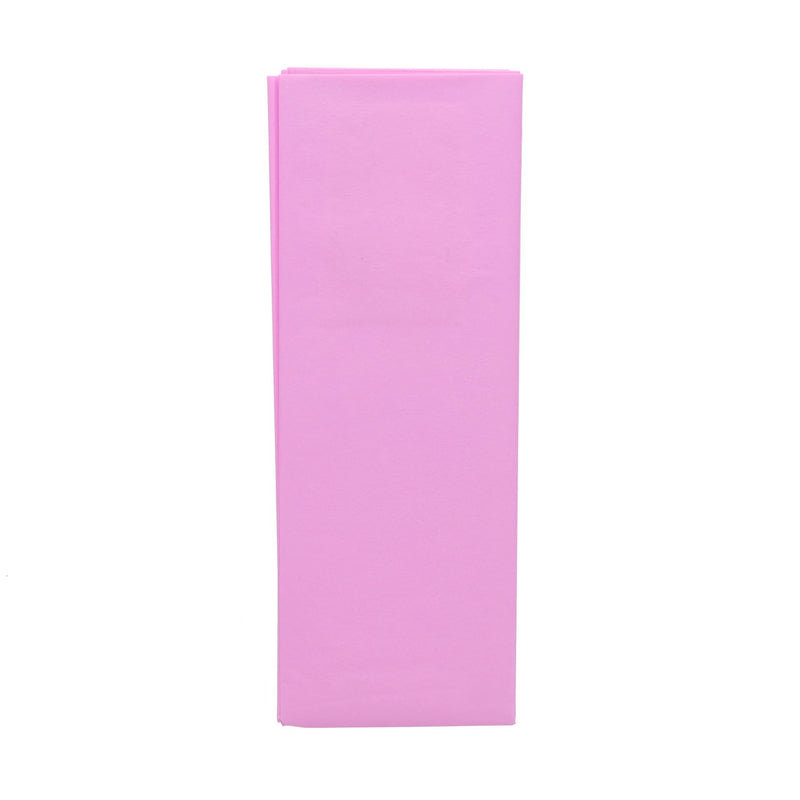 Icon Tissue Paper - 500mm x 700mm - Baby Pink - Pack of 5