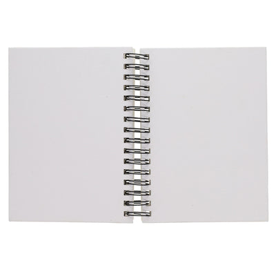 Icon Sketch Pad Wiro A5 - 110gsm - 80 Sheets