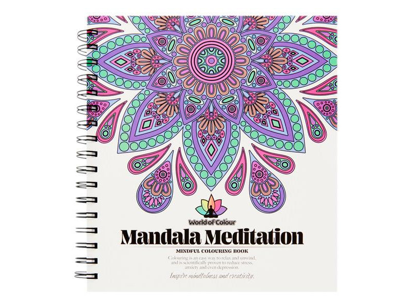 Mindfulness Colouring Bundle - Option 1