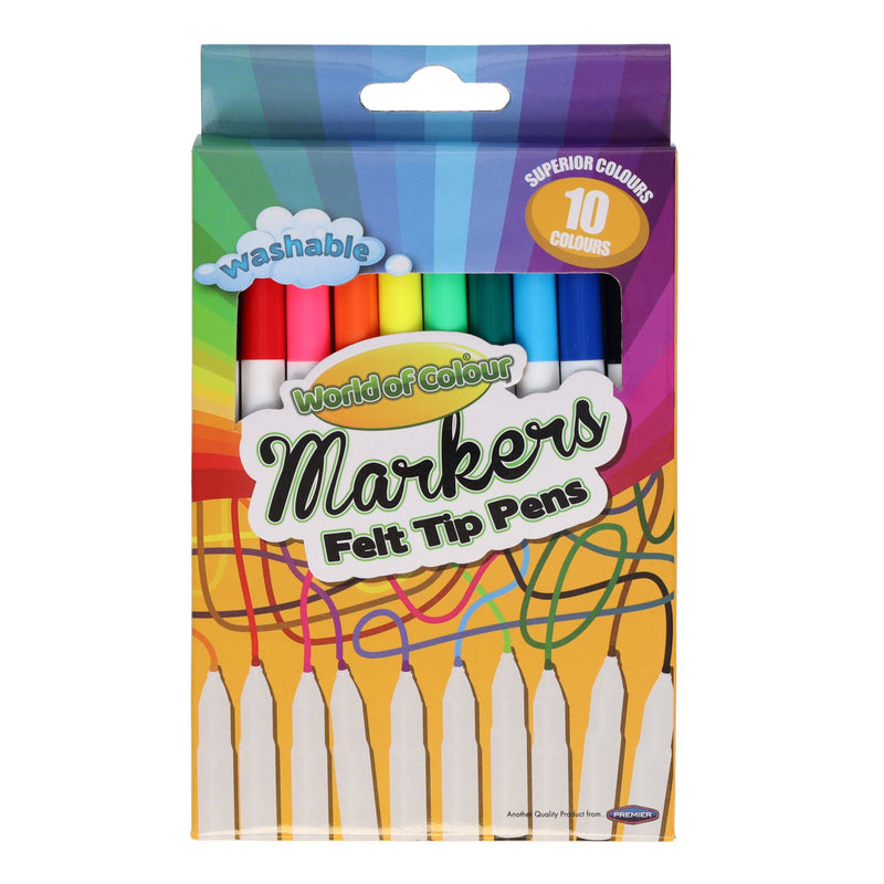 World of Colour Multipack | Colouring Bundle