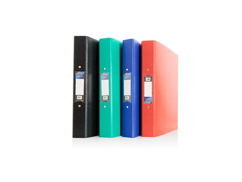 Premier Universal Multipack | Ring Binder Bold - Pack of 4