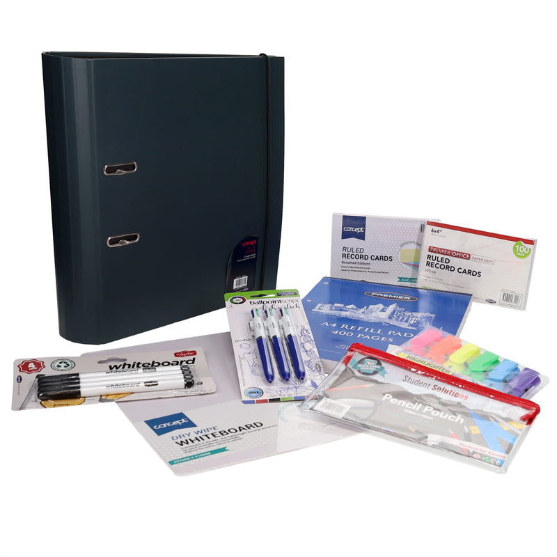 Premier Multipack | Exam Essentials - Pack of 9