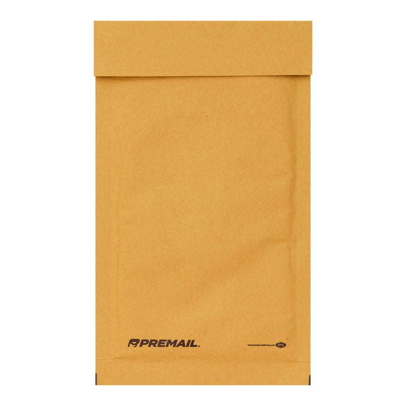 Size B Padded Envelopes - Pack of 4