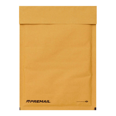 Size D Padded Envelopes - Pack of 4