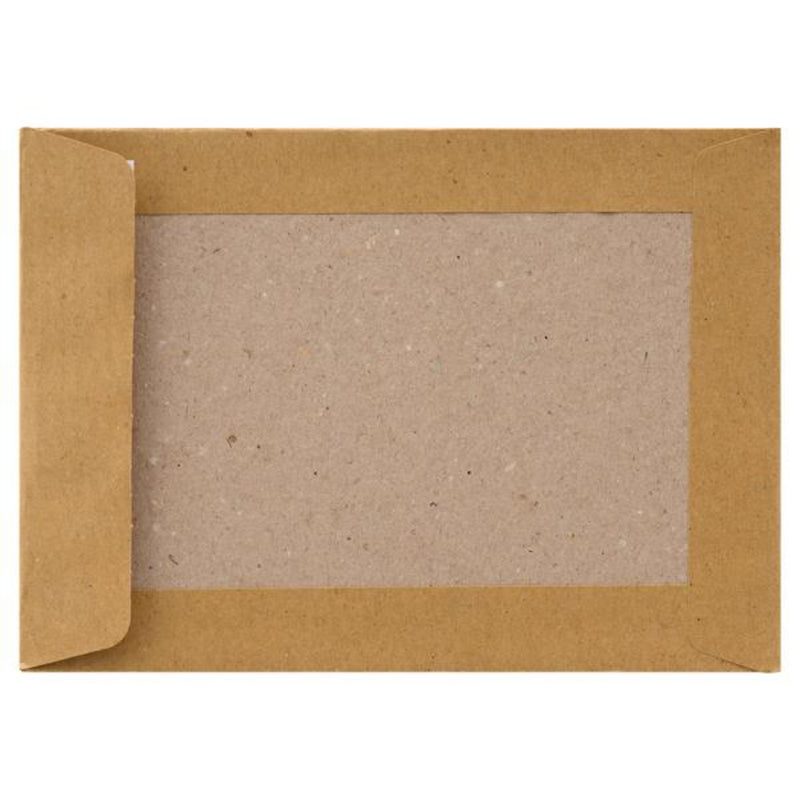 Premail A5+ Board Backed Envelope