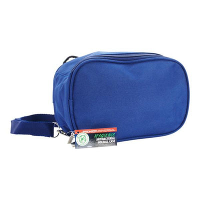 premier-antibacterial-hygienic-holdall-case-blue|Stationery Superstore UK