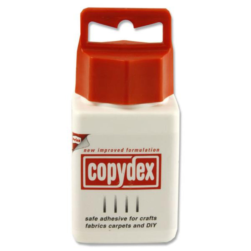 Pritt Copydex Clear Glue - 125ml
